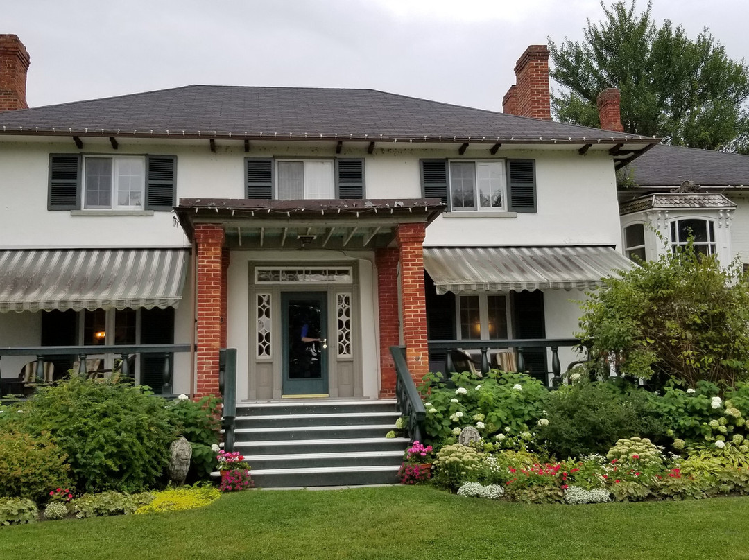 The Briars Resort & Spa主图