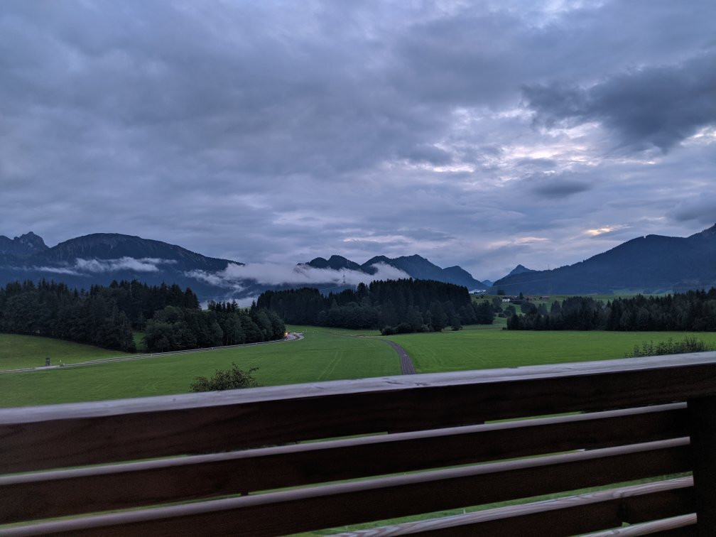 Pension Koesselhof主图