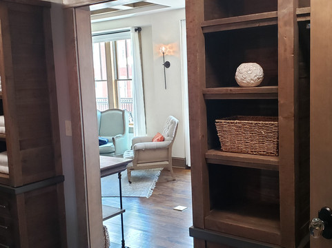 The Pioneer Woman Boarding House主图