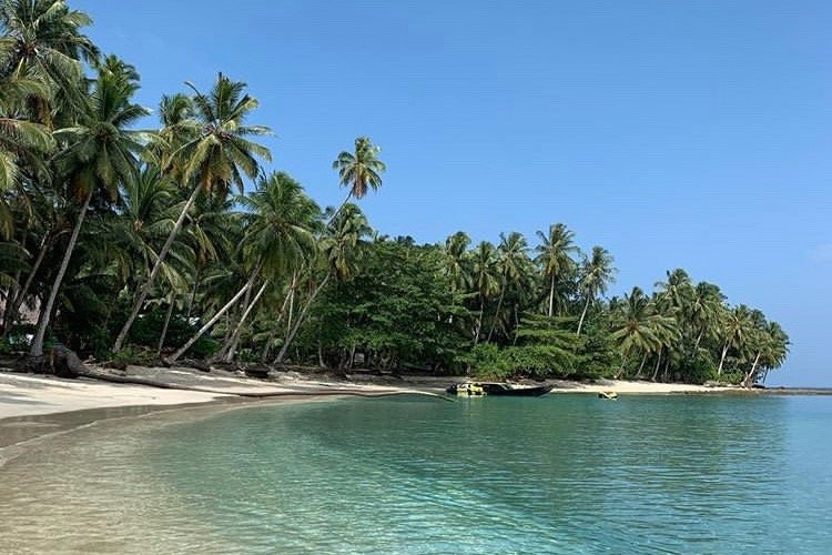 Discover Mentawais-Siberut必去景点