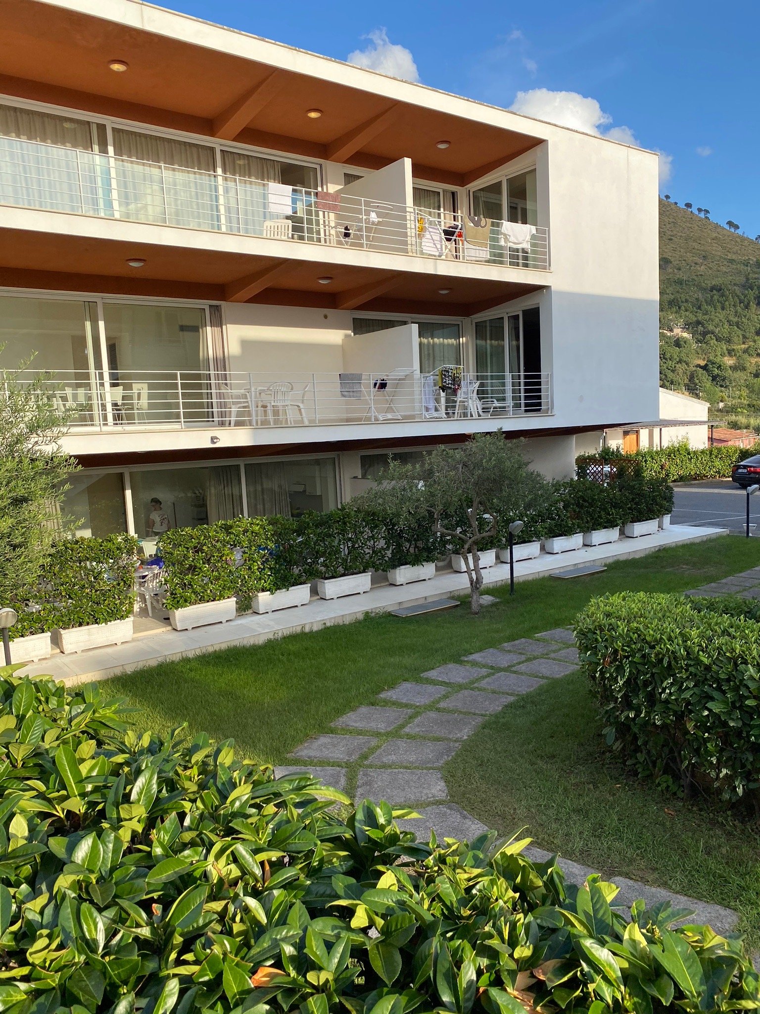Sporting Club Resort-官方
