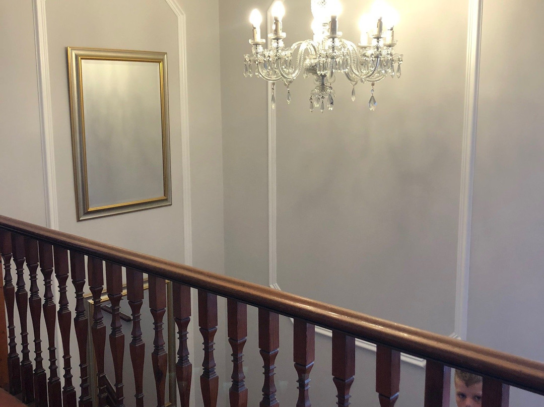 Trafalgar Guest House主图