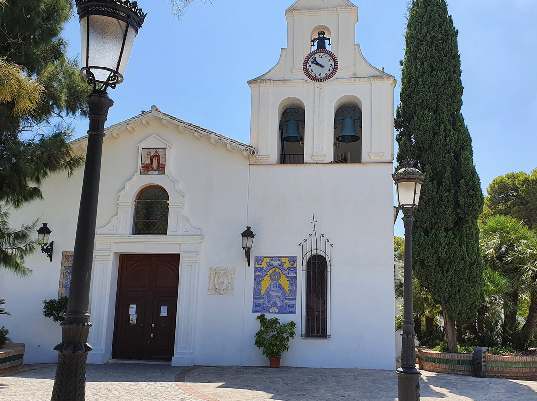 Santa Domingo Church (Iglesia de Santa Domingo)-班纳玛德纳必去景点