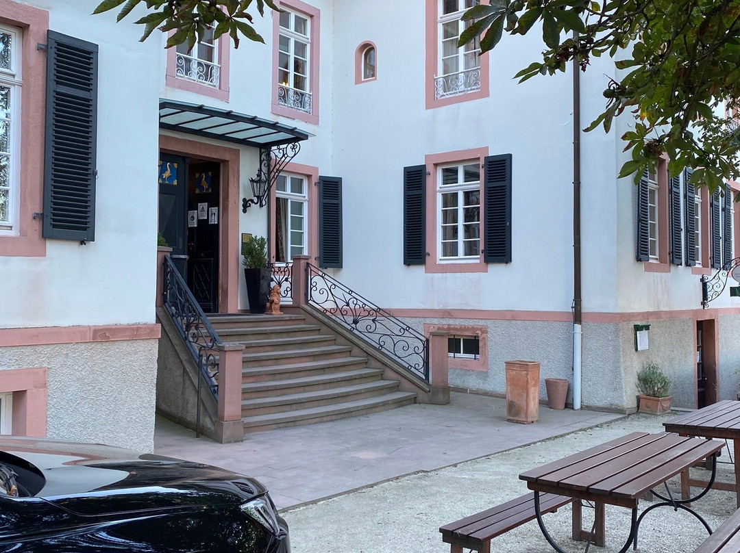 Herrenhaus Von Low Hotel & Gastwirtschaft主图