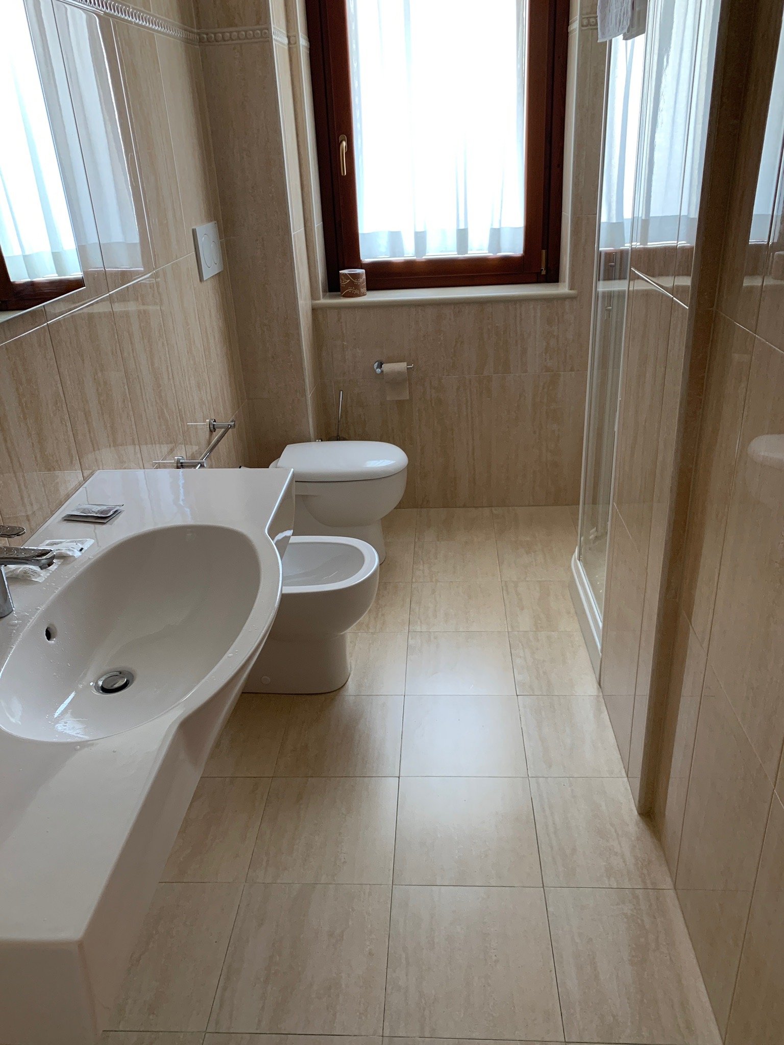 Hotel & Restaurant San Berardo-官方