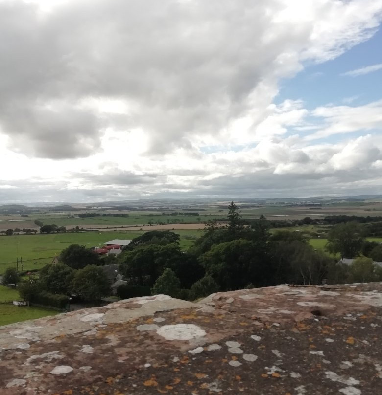 Hume Castle-Greenlaw必去景点