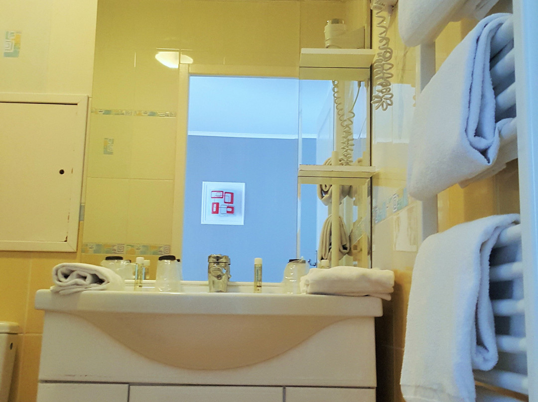 Modern'Hotel主图