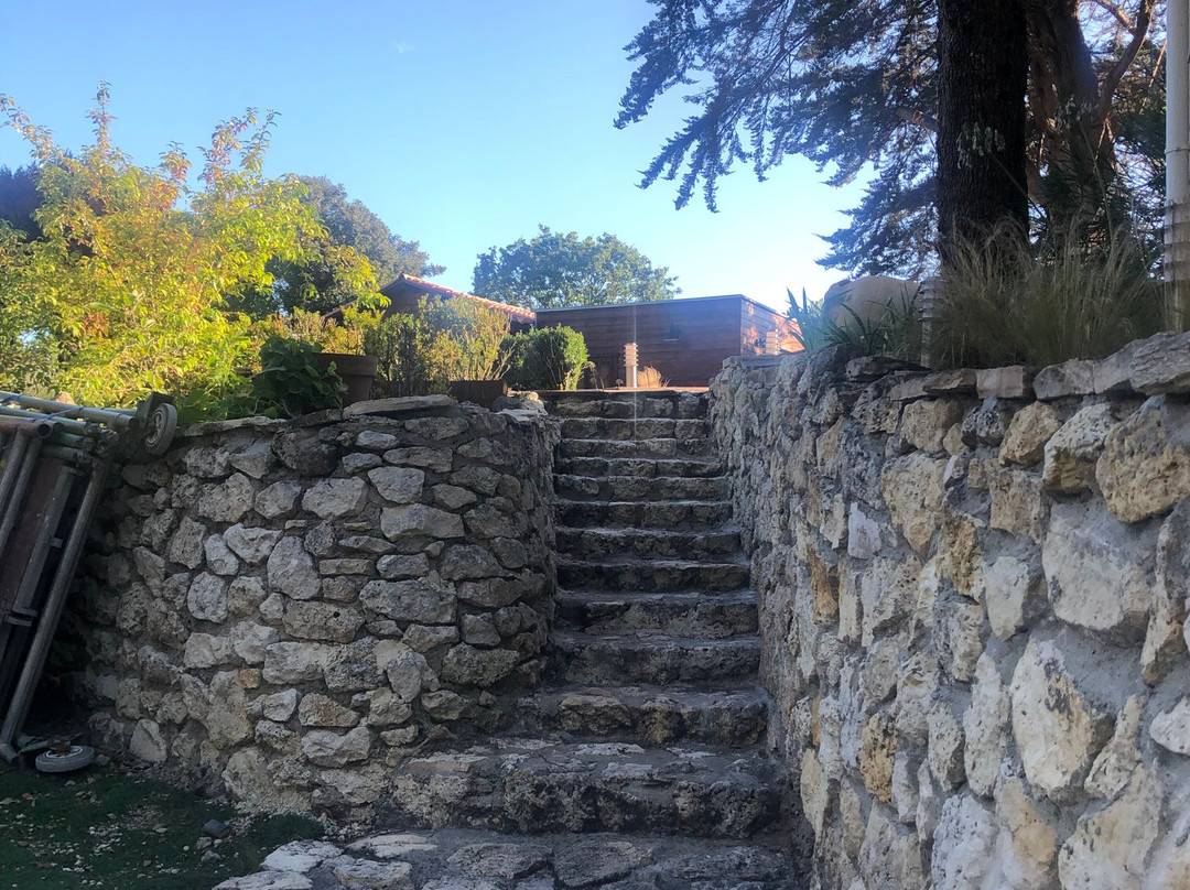 Chambres d' hôtes Jeff- Les- Pins主图