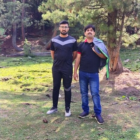 Fairy Meadows-Chilas必去景点