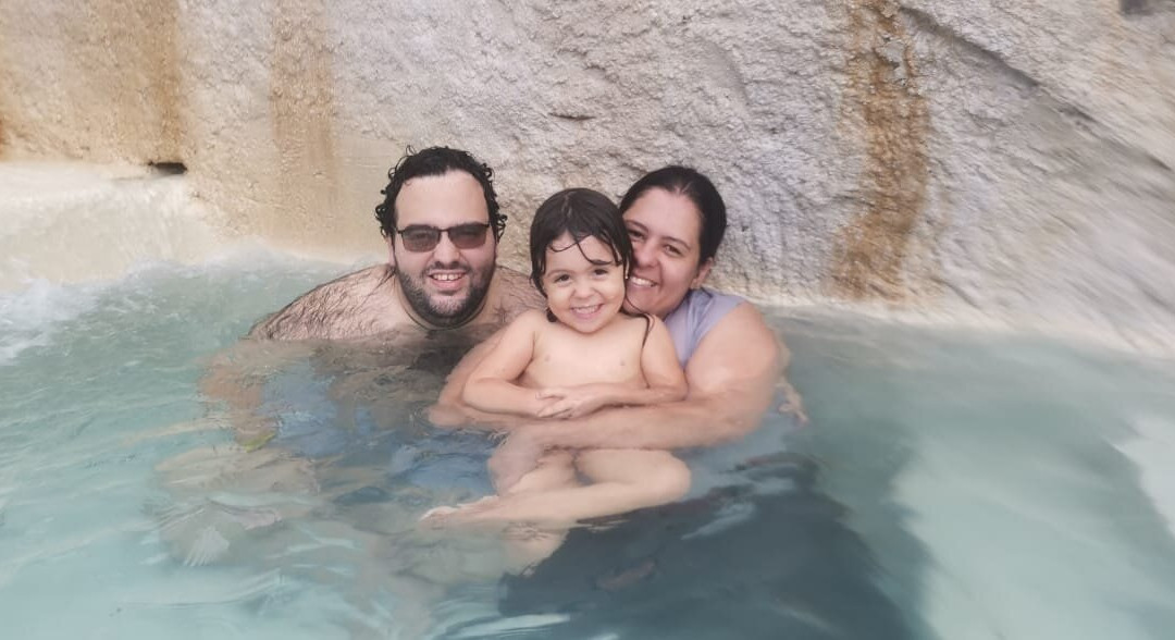 Grutas Tolantongo-Cardonal必去景点