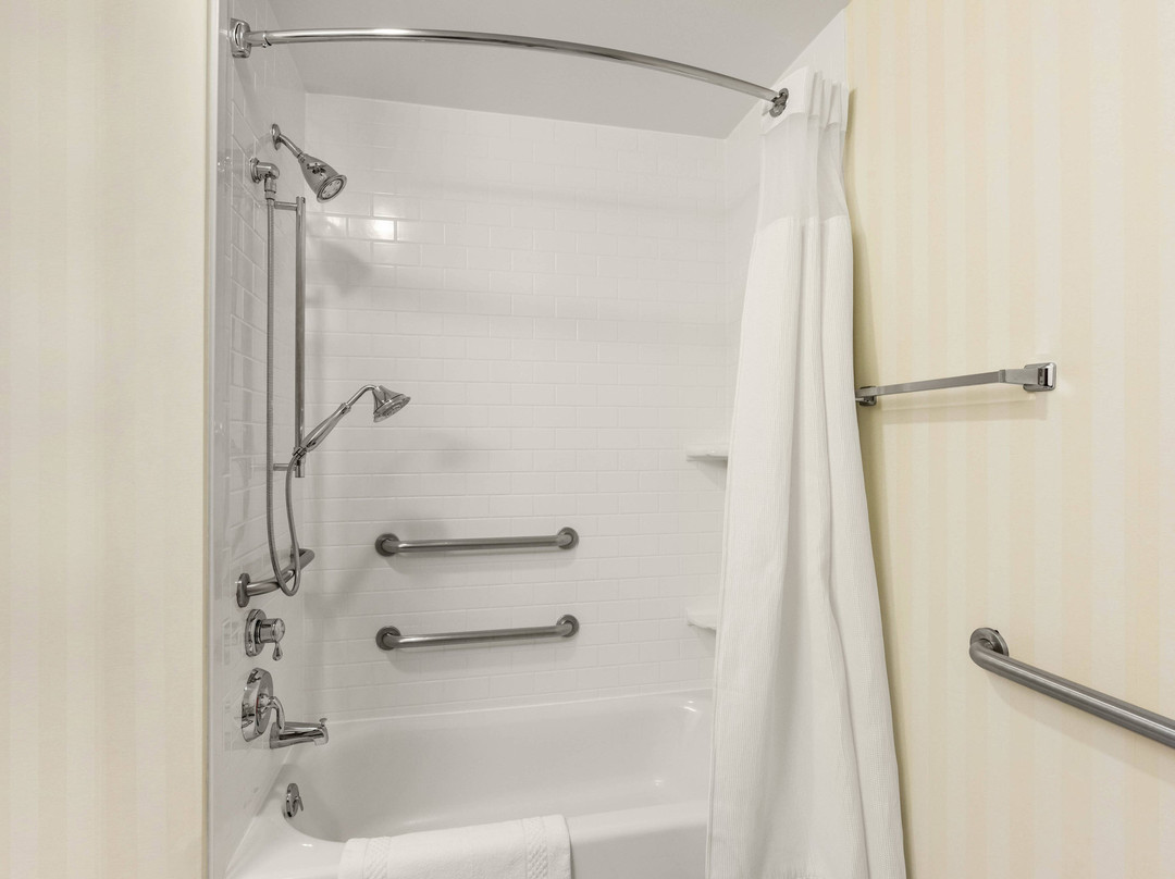 Fairfield by Marriott Inn & Suites Rockford主图