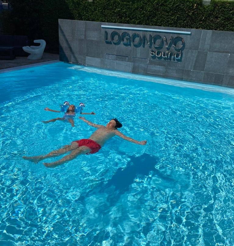 Hotel Logonovo主图