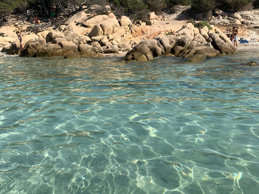 Borgo Alba Barona主图