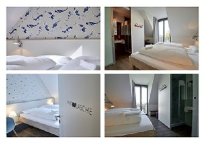 Am Gleis Radhotel + Einkehr主图