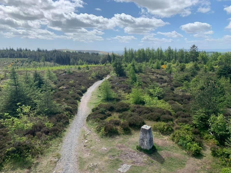 Kirkhill Forest and Tyrebagger Wood-阿伯丁必去景点