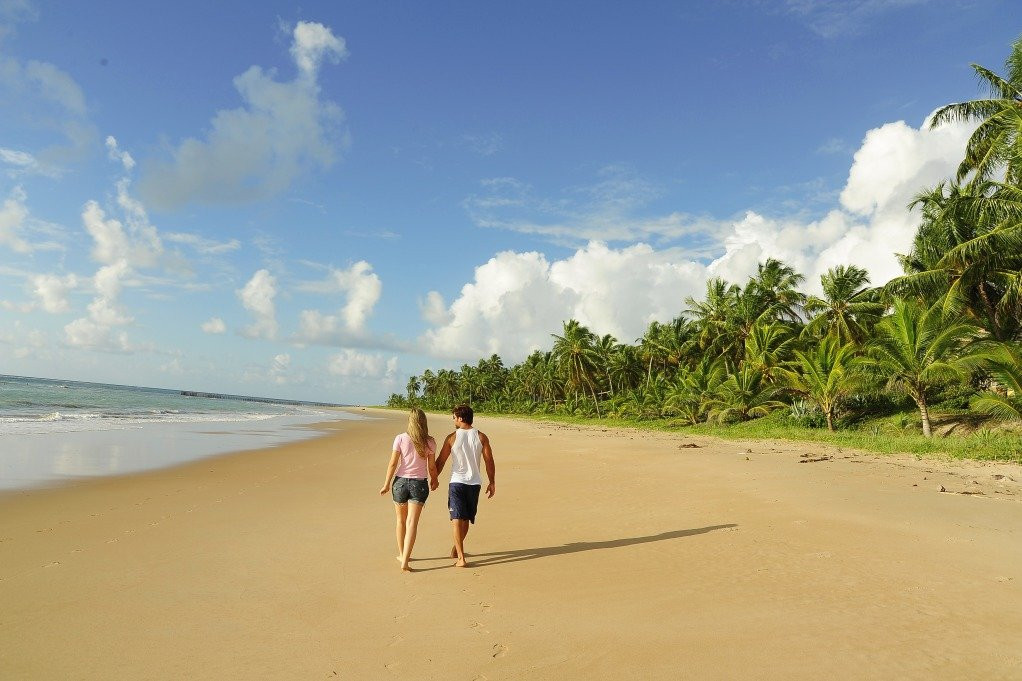 Gray Line Brazil-Maceio必去景点