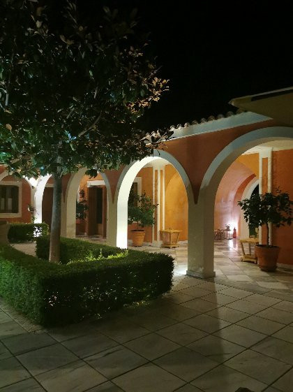 Villa Veneziano主图