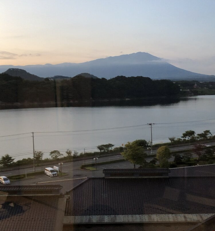 Hotel Shion主图
