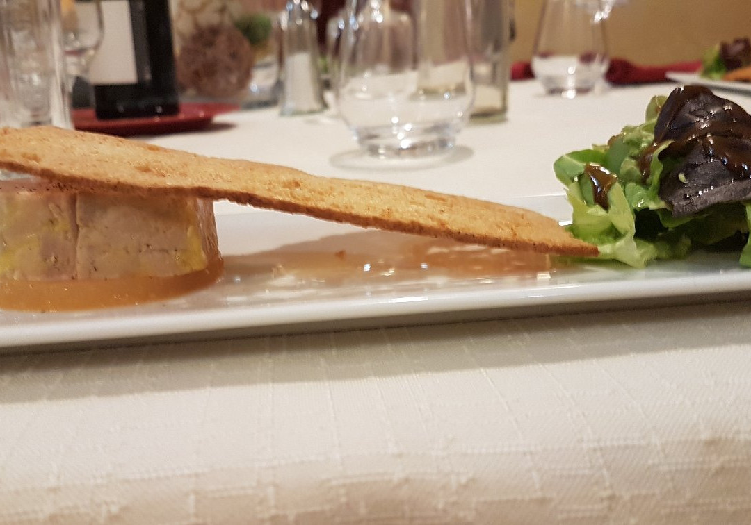 Logis Hôtel des Voyageurs主图