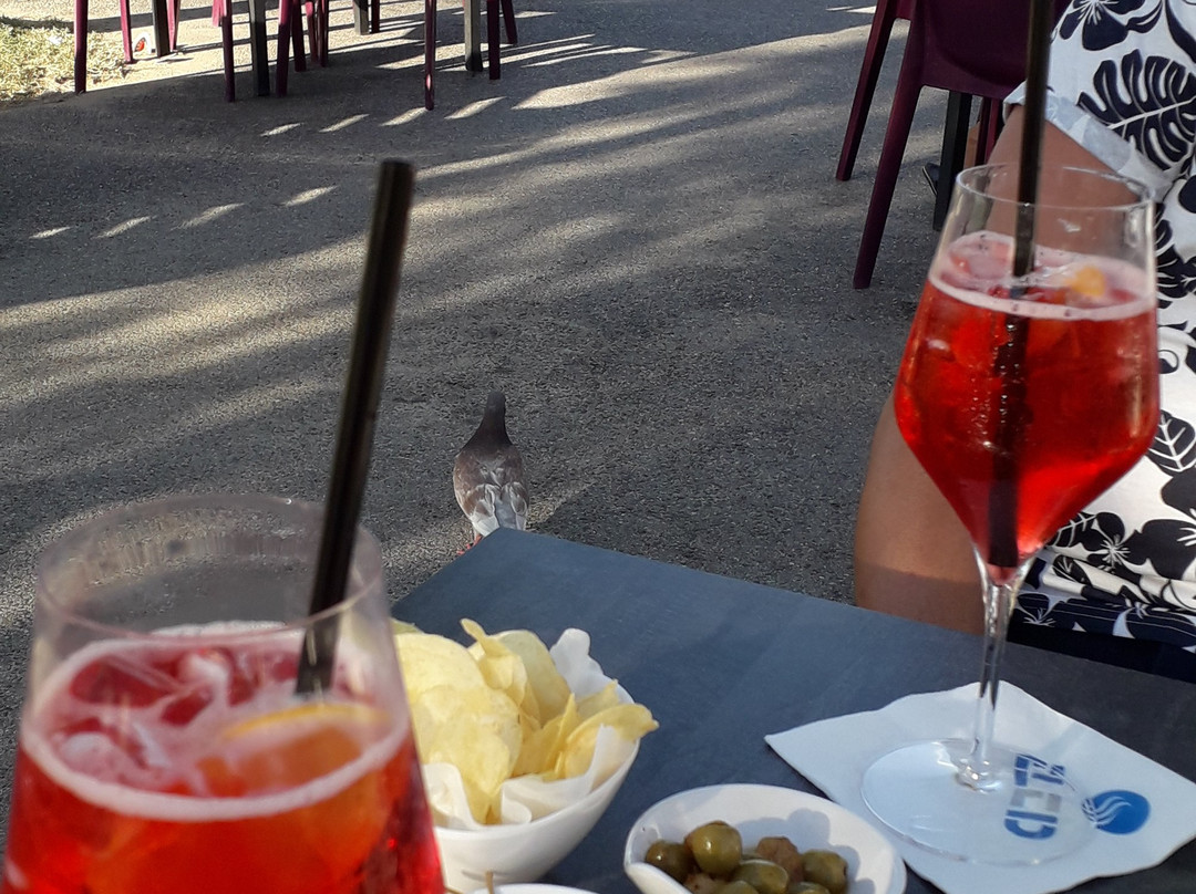 可利佩酒店主图