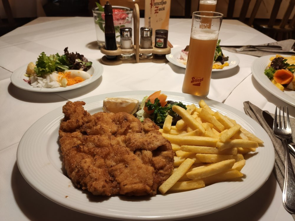 Gasthof zum Stollhofer主图