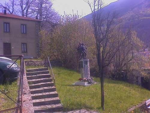 Parco Nazionale dell'Appennino Tosco-Emiliano景点图片