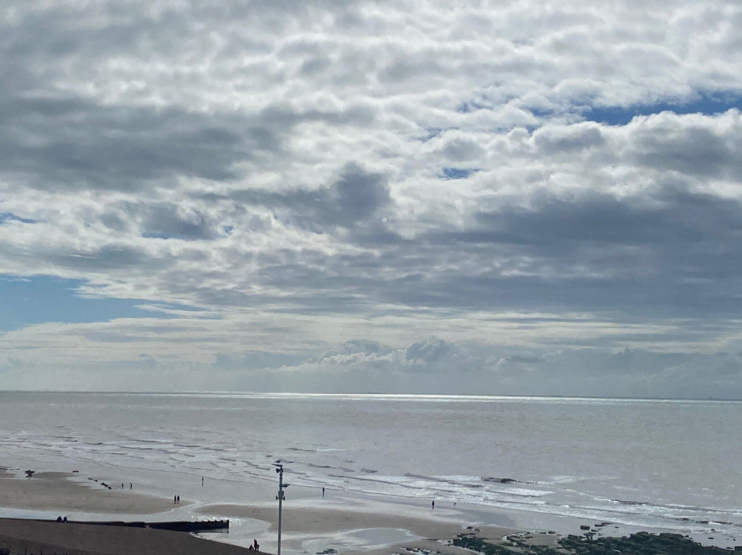 黑斯廷斯别墅酒店主图