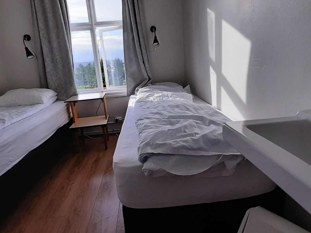 Puffin Hotel Vík主图