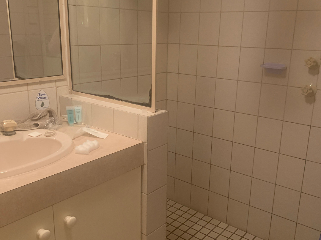 Potshot Resort主图