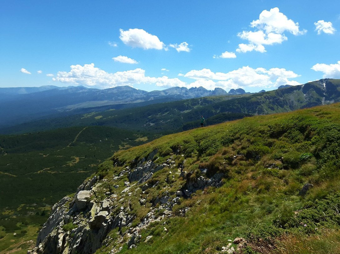 Rila Mountains-里拉必去景点