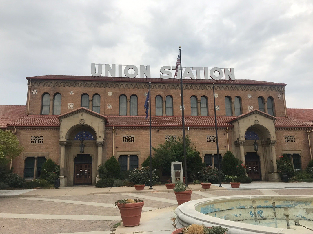 Union Station景点图片