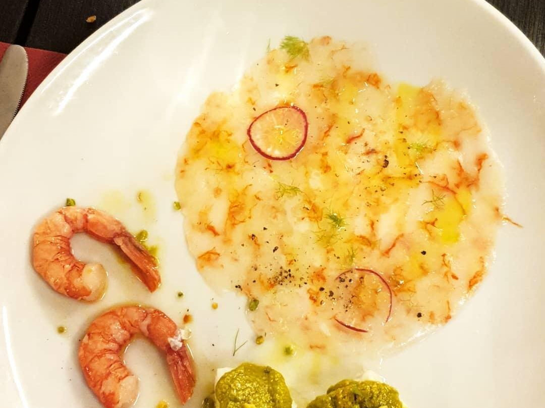 Sorsi&Morsi by Enoteca La Giarra-那不勒斯必去景点