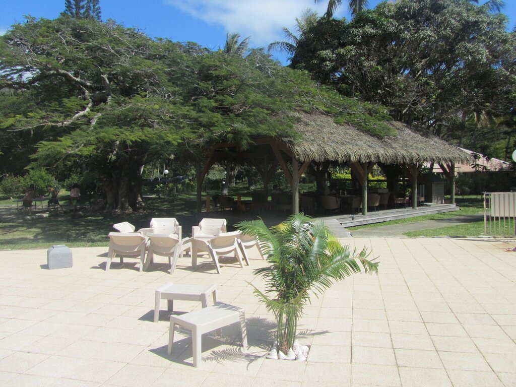 Hotel Koulnoue Village主图