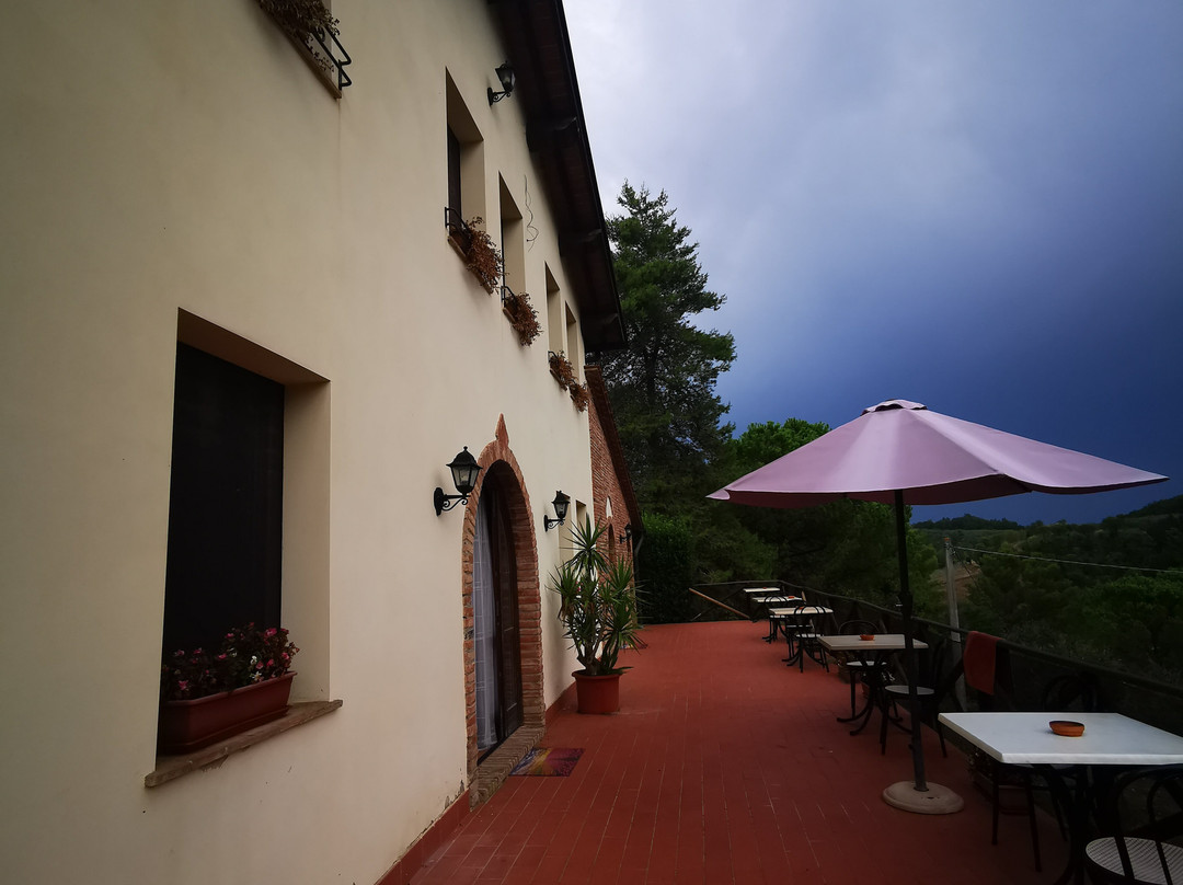 Santa Barbara Country House主图
