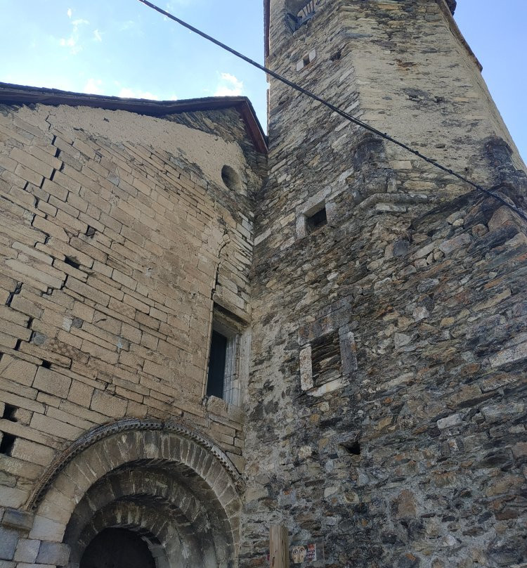 Iglesia de Sant Felix景点图片
