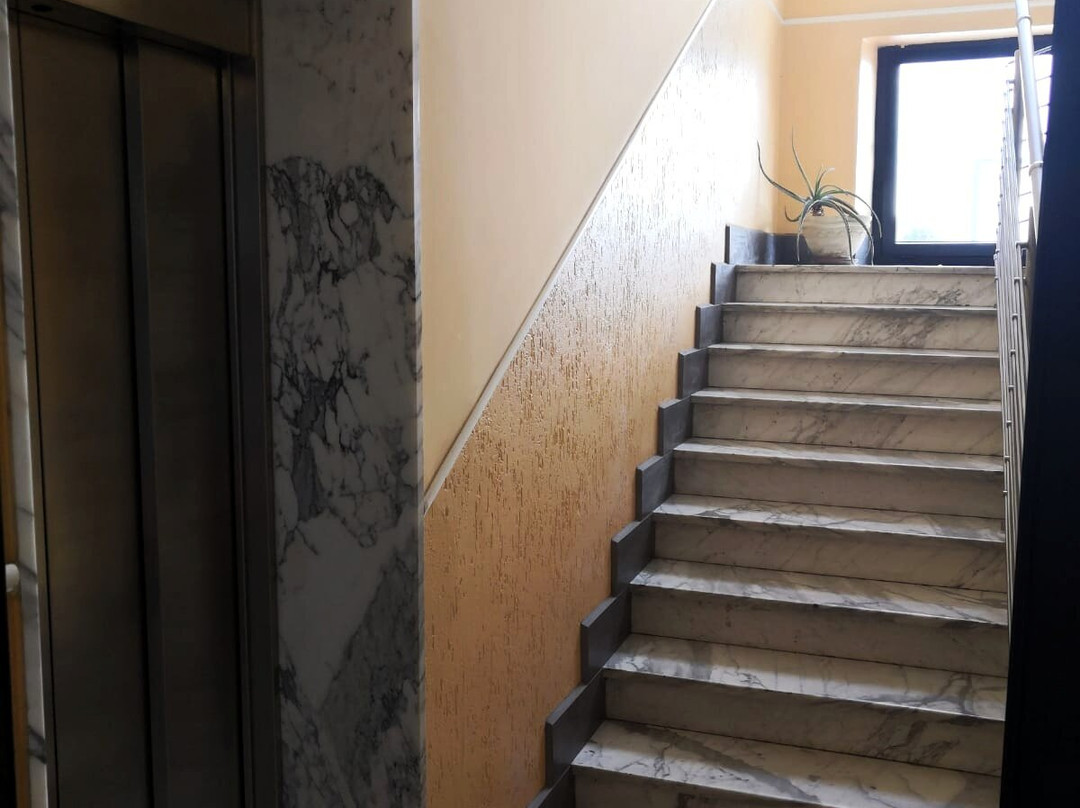 Albergo Tevere主图