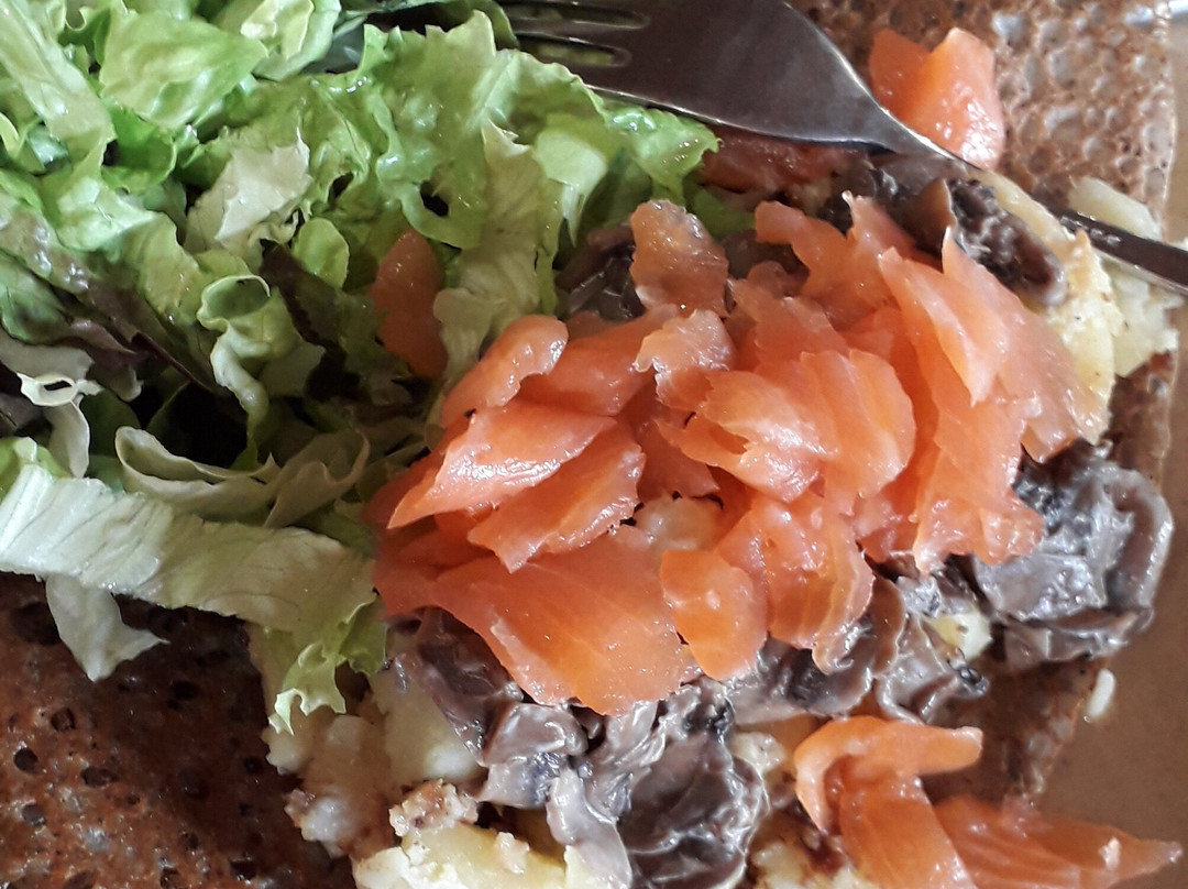 Manoir de Clegrio主图