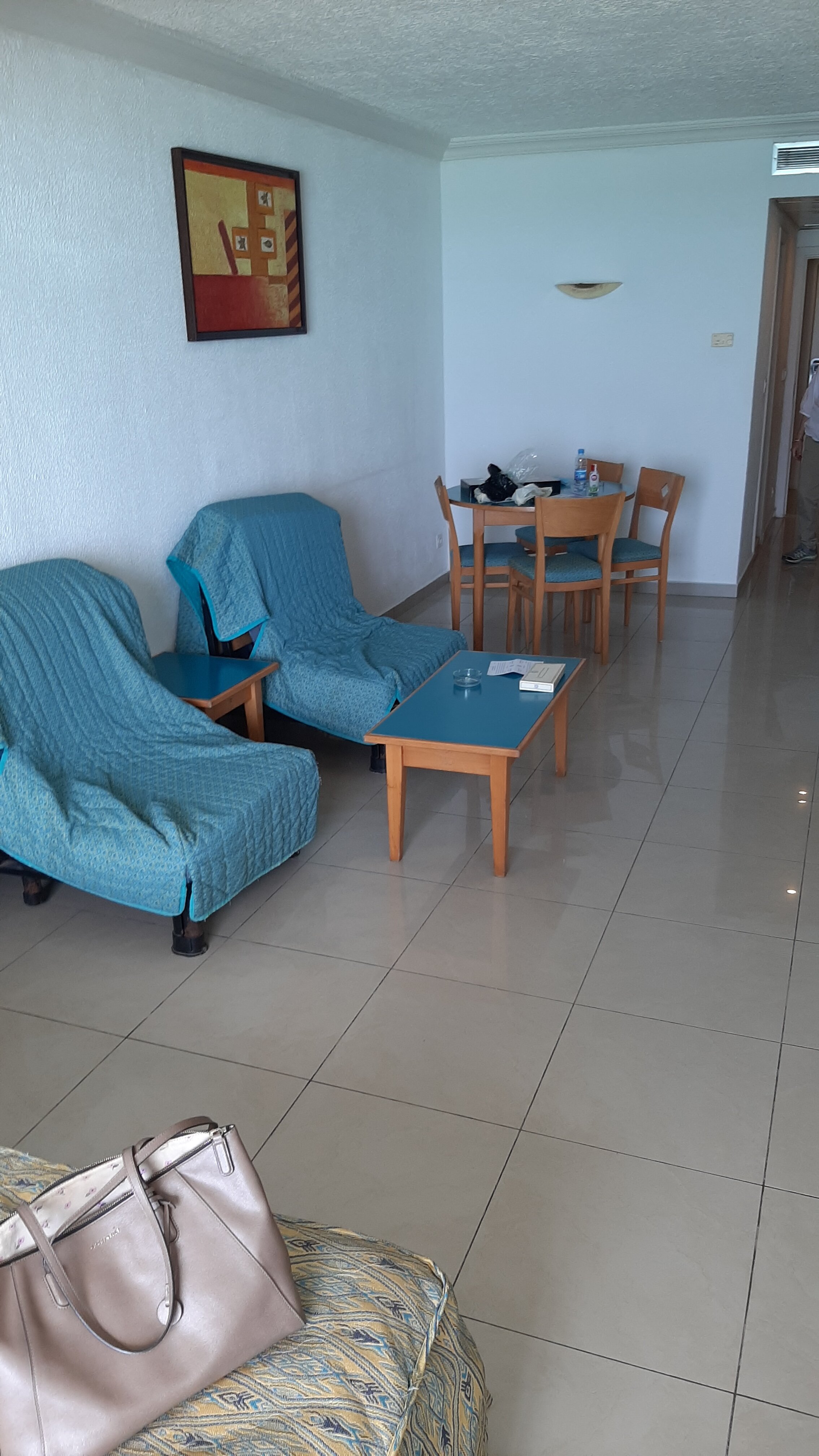 Cote d'Azur de Cham Resort - Lattakia-portrait