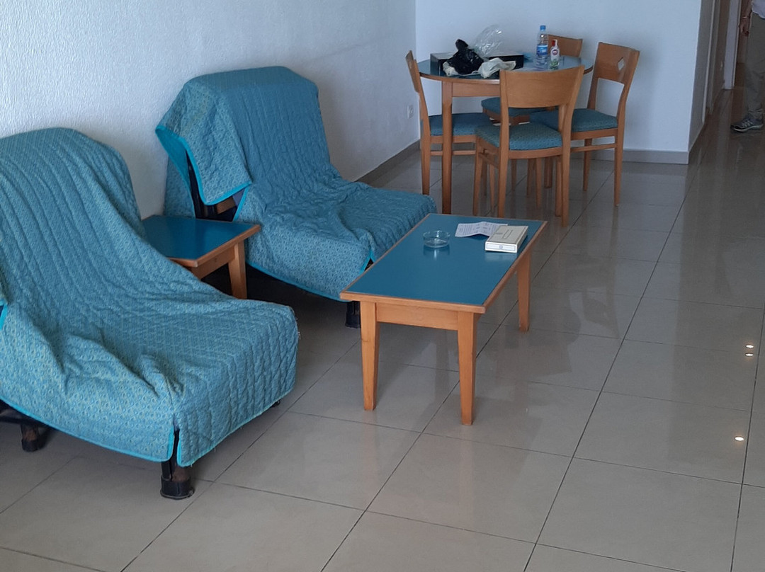 Cote d'Azur de Cham Resort - Lattakia主图