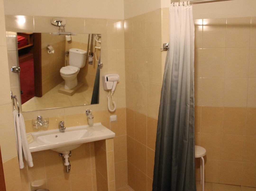 Hotel Filmar主图