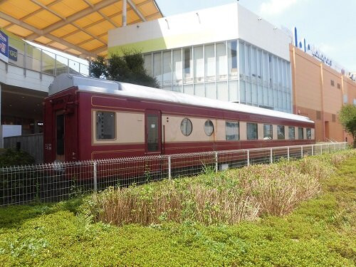 Lalaport Shin Misato-三乡市必去景点