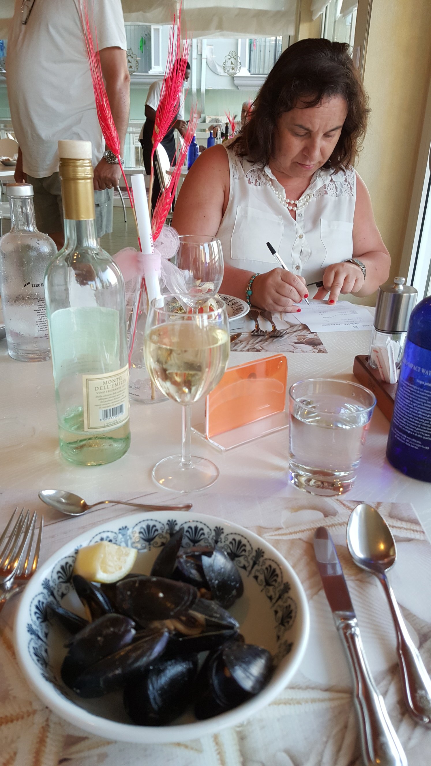 Hotel Palazzi-餐饮