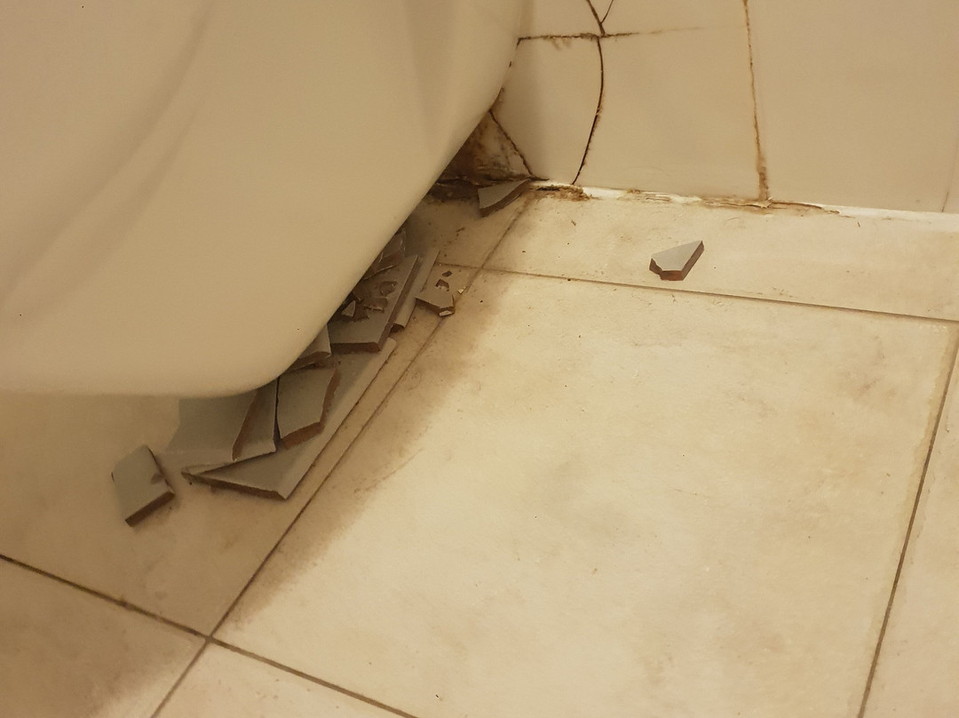 Hotel Porto Puddu主图