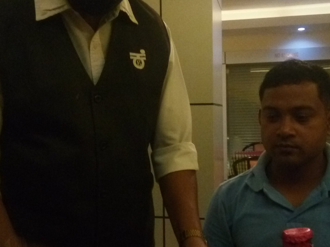 Hotel Jewel Rock主图