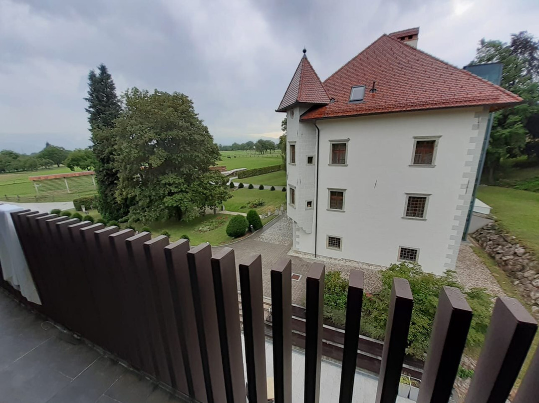 Lambergh, Chateau & Hotel主图