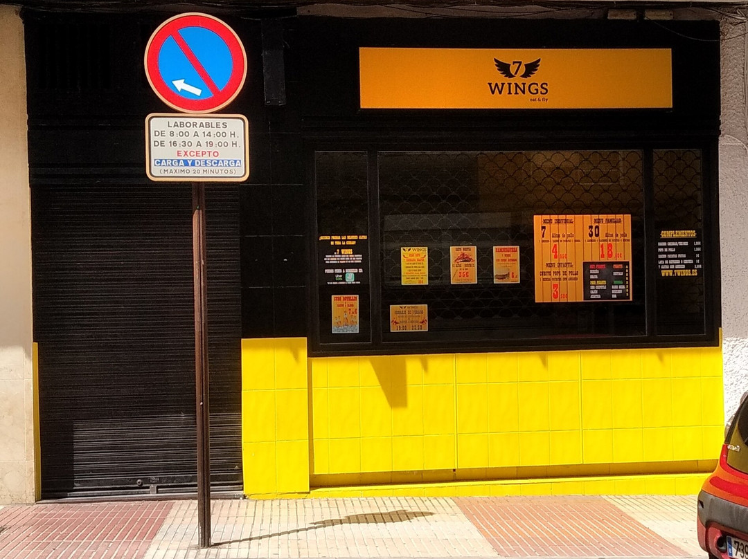 7Wings