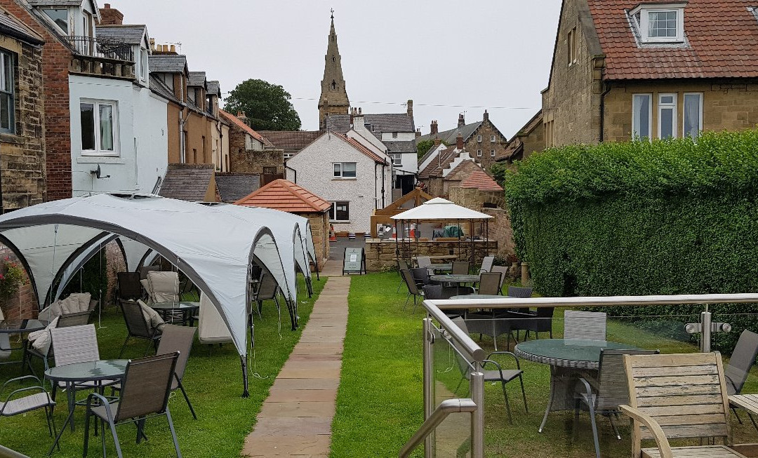 The Red Lion Inn主图