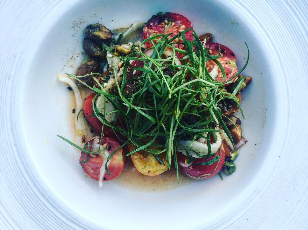 The Brewster Inn主图