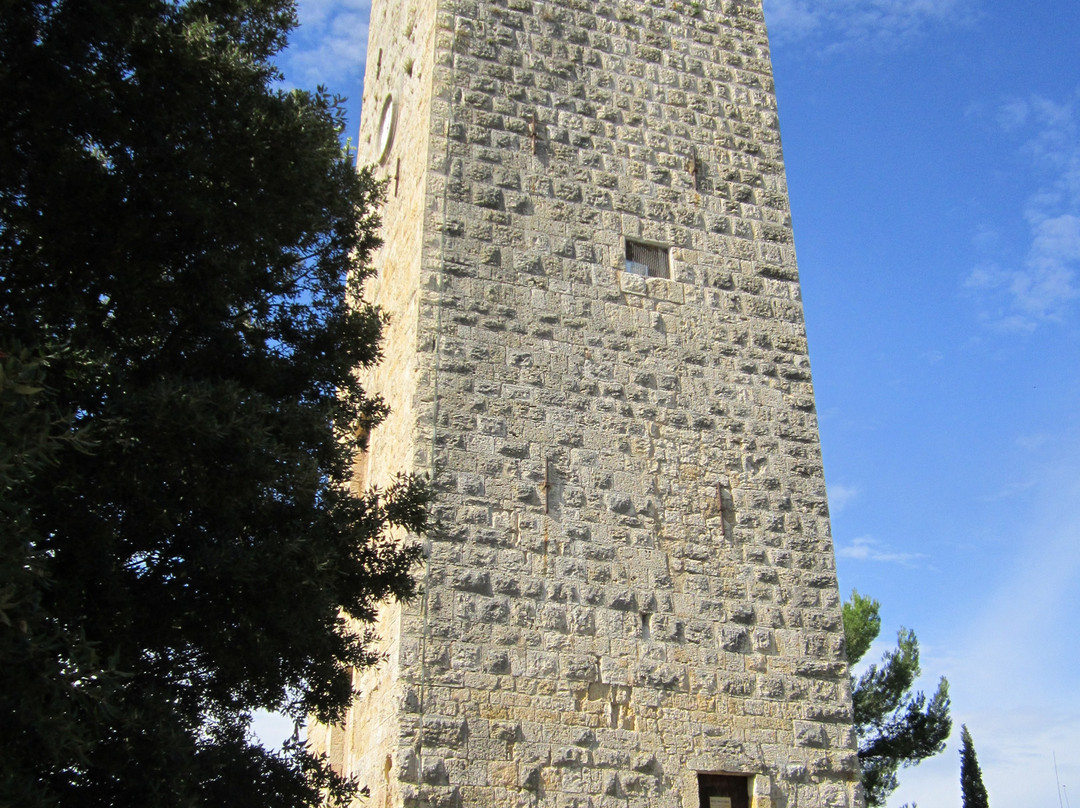Tour de l'Horloge景点图片