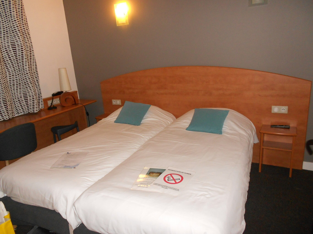 The Originals City, Plume Hotel主图